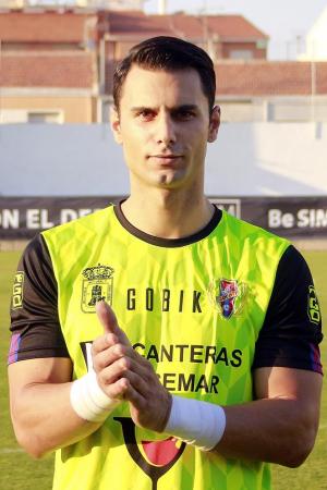 Miguel Serna (Yeclano Deportivo) - 2018/2019
